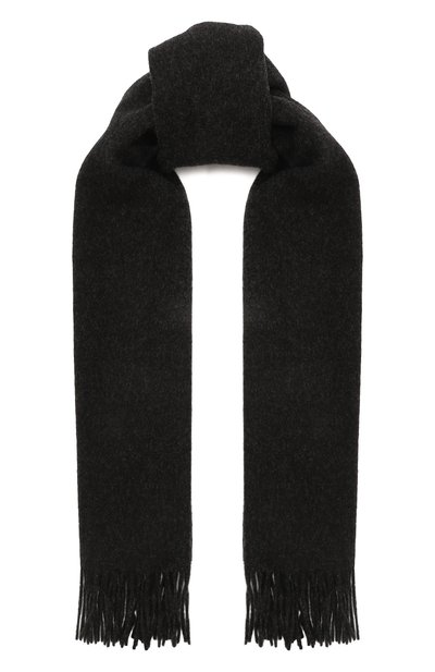 Женский шерстяной шарф LORENA ANTONIAZZI, арт. A24303SP12A/9999