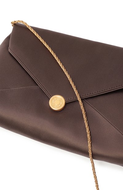 Клатч DRIES VAN NOTEN, арт. 252-011539-699, фото 3