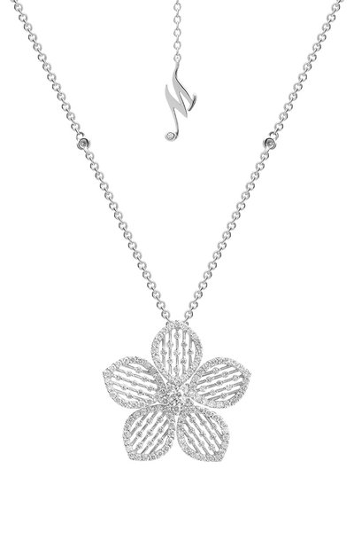 Женские кулон MERCURY, арт. MP24979/WG/FL