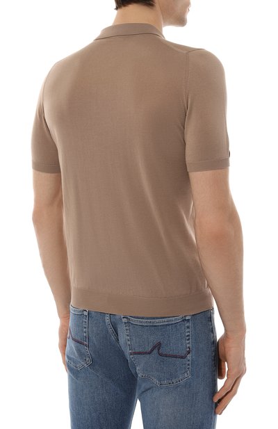 Хлопковое поло SVEVO, арт. 8277SE23/MP0002, фото 4