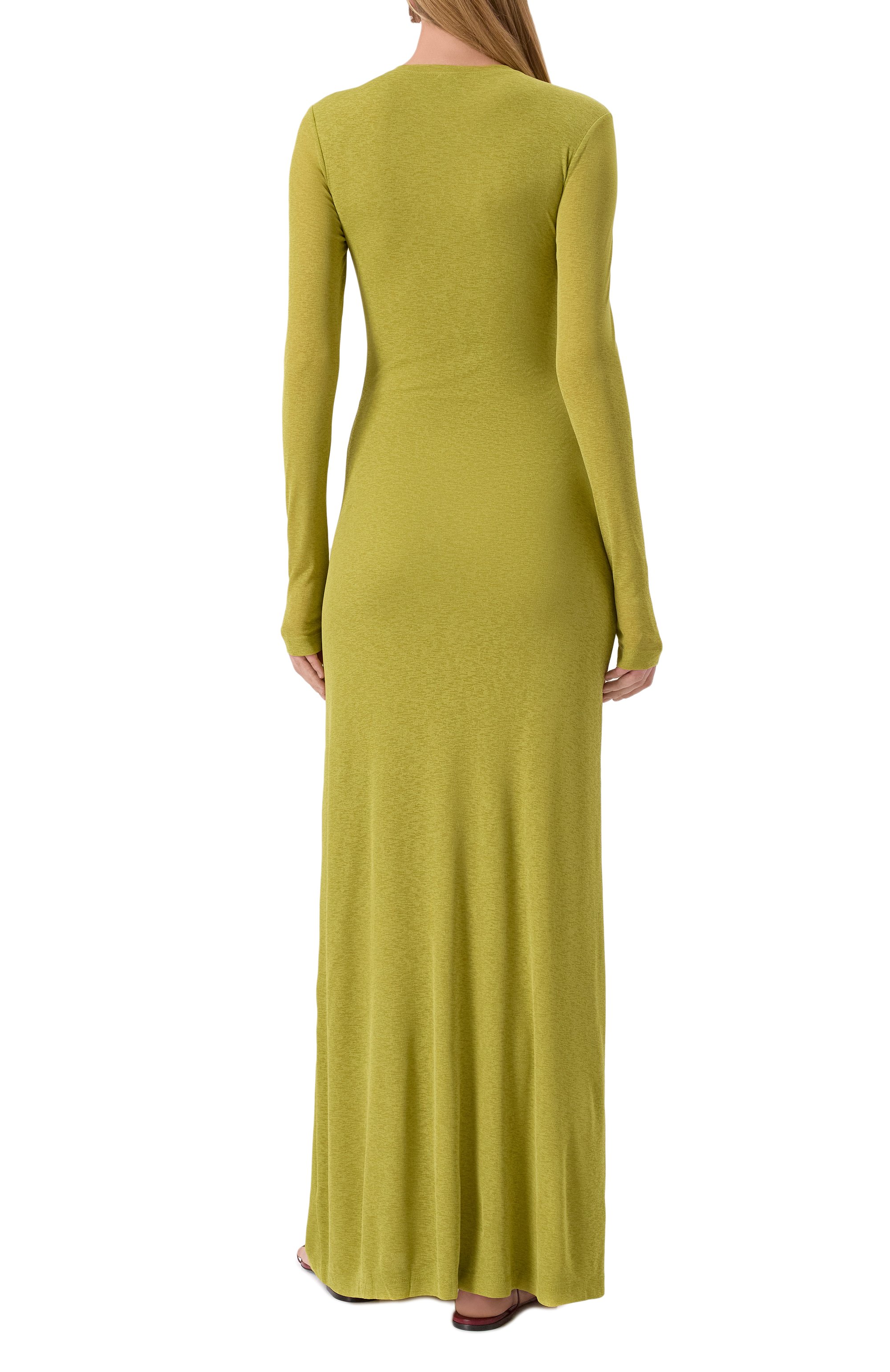 Платье NANUSHKA, арт. NW25RSDR16464, фото 4