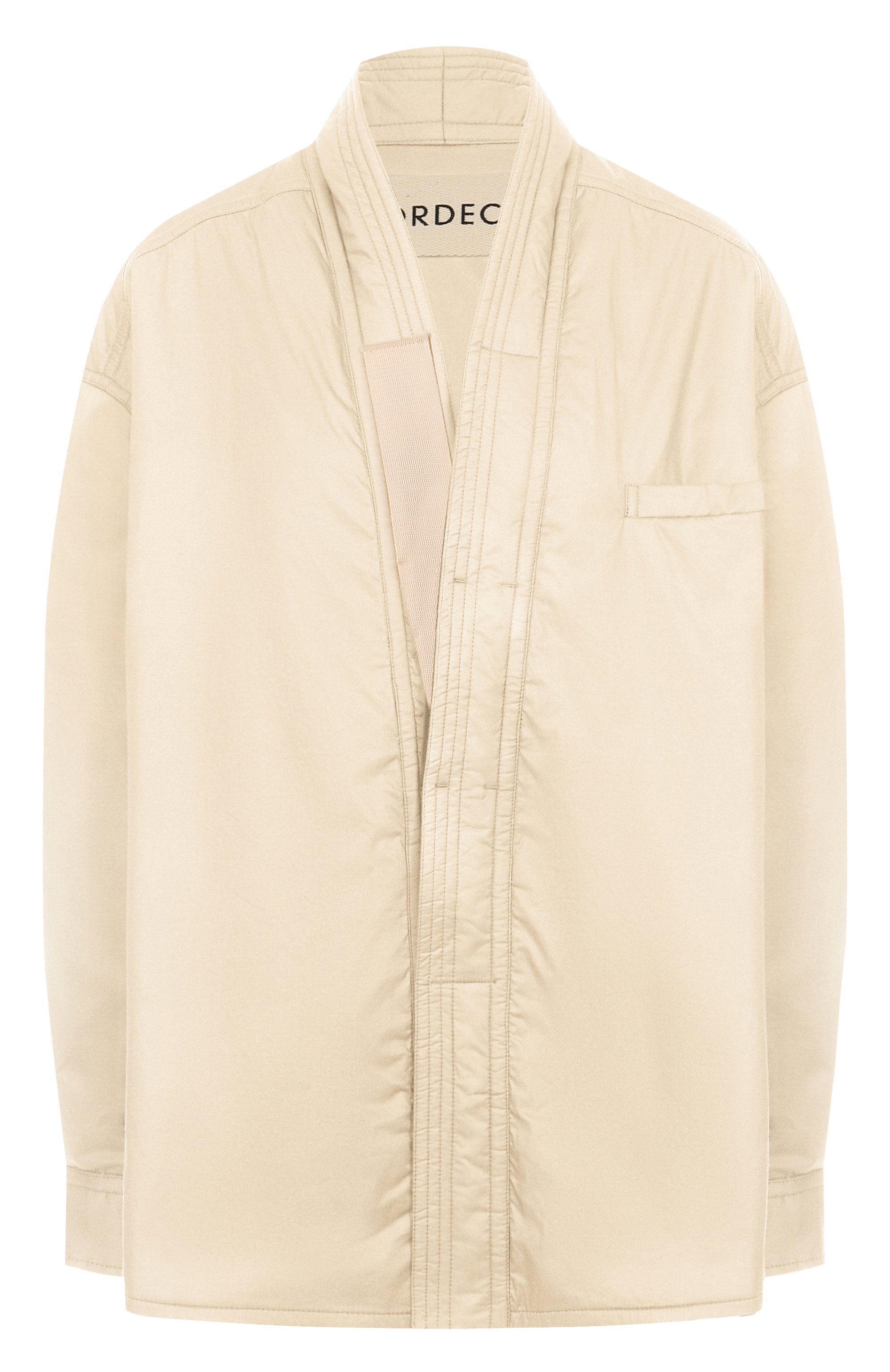 Утепленная куртка MORDECAI, арт. 25A96MRD26/R, фото 1