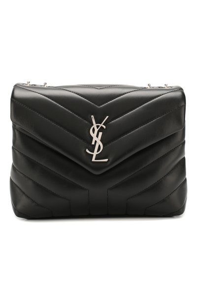 Сумка monogram loulou small SAINT LAURENT, арт. 494699/DV726, фото 1