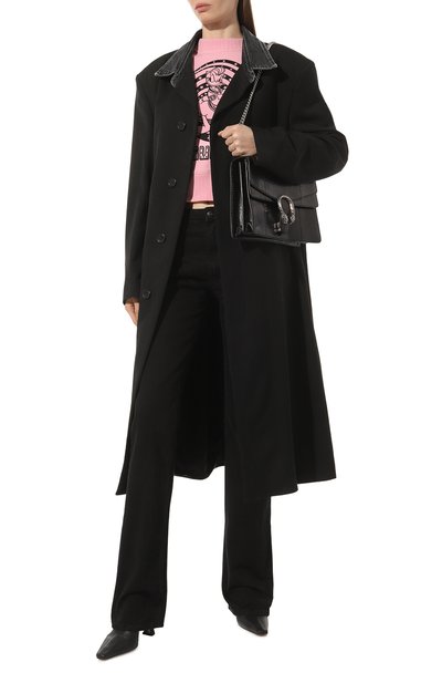 Хлопковый свитшот disney x gucci GUCCI, арт. 652684 XJDC0, фото 2