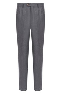 Темно-серый