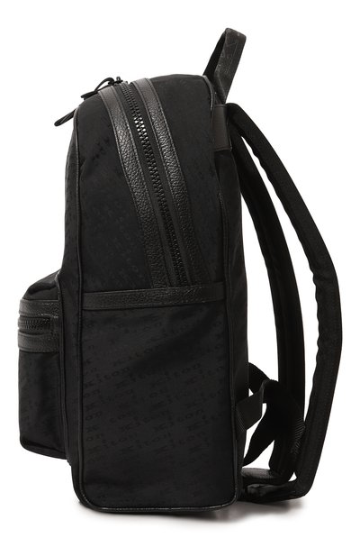 Текстильный рюкзак KITON, арт. UBFITKN00868, фото 4