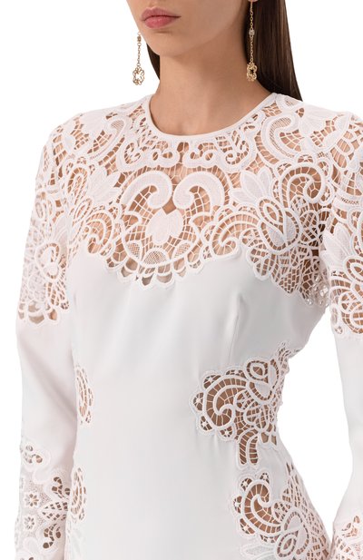 Платье ZUHAIR MURAD, арт. RDR25354/MAPL002, фото 5