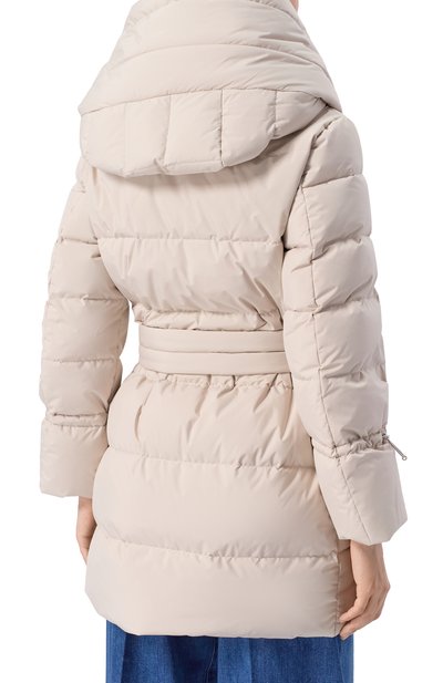 Пуховик osiride-stp MOORER, арт. 0SIRIDE/STP, фото 4