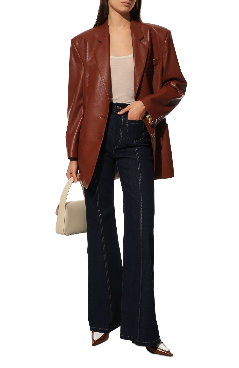 Джинсы VIKA 2.0, арт. W23-1743-1025-499, фото 2