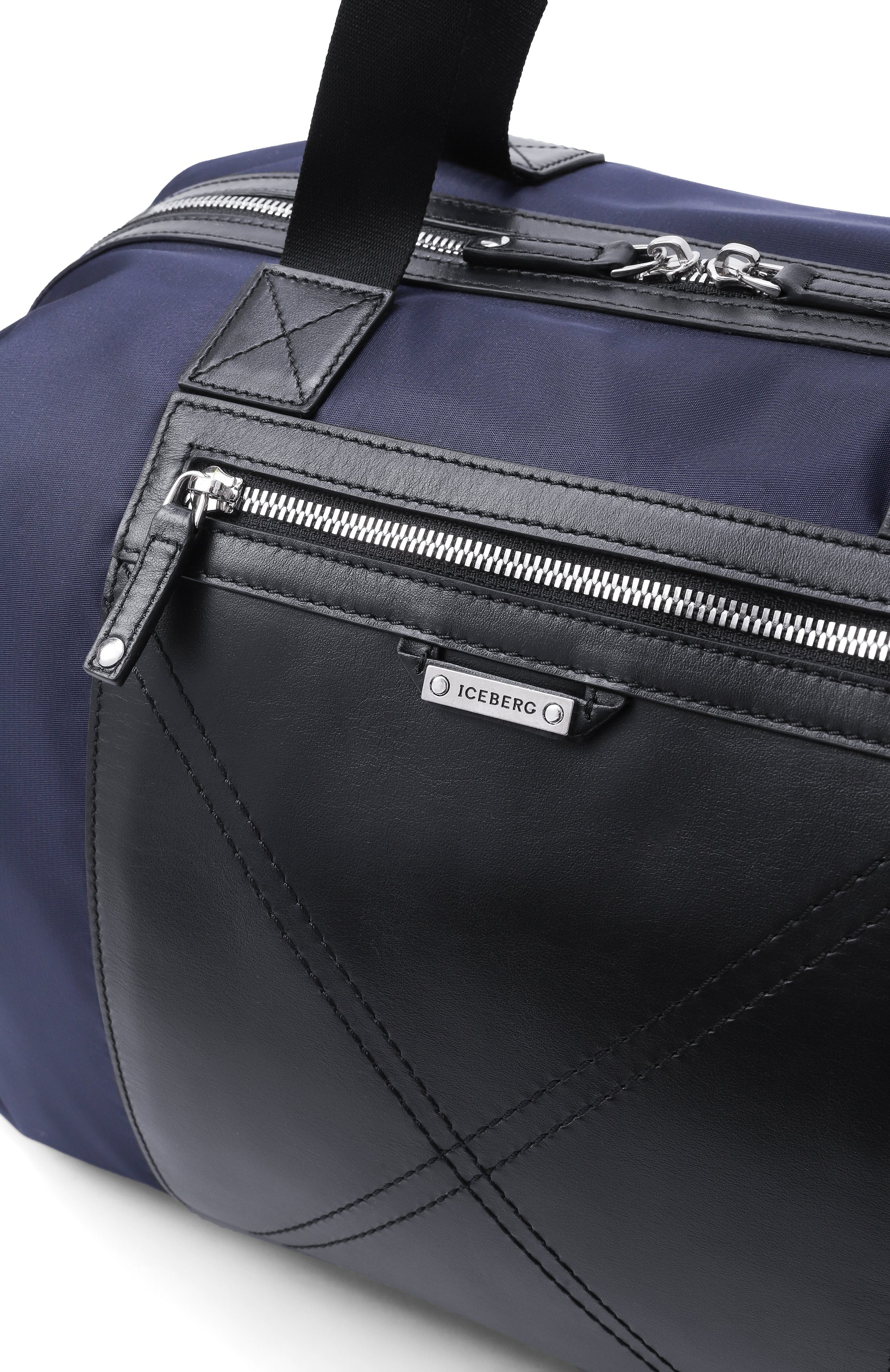 Сумка ICEBERG, арт. 7203/6978, фото 3