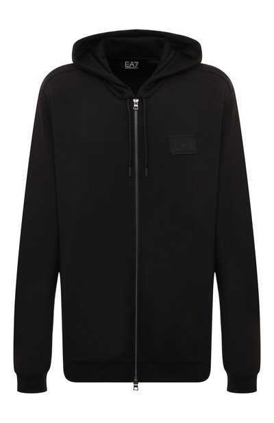 Толстовка EA7, арт. 6DPM82/PJZKZ/XL, фото 1