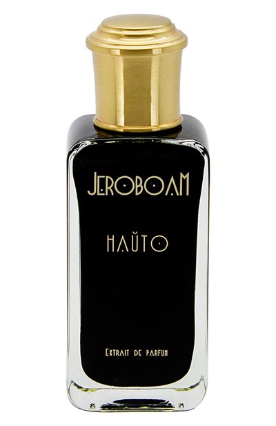 Мужской духи hauto (30ml) JEROBOAM, арт. 70222