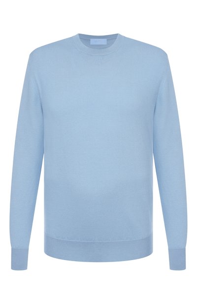 Мужской хлопковый дж�емпер MVST, арт. MS61-653MU