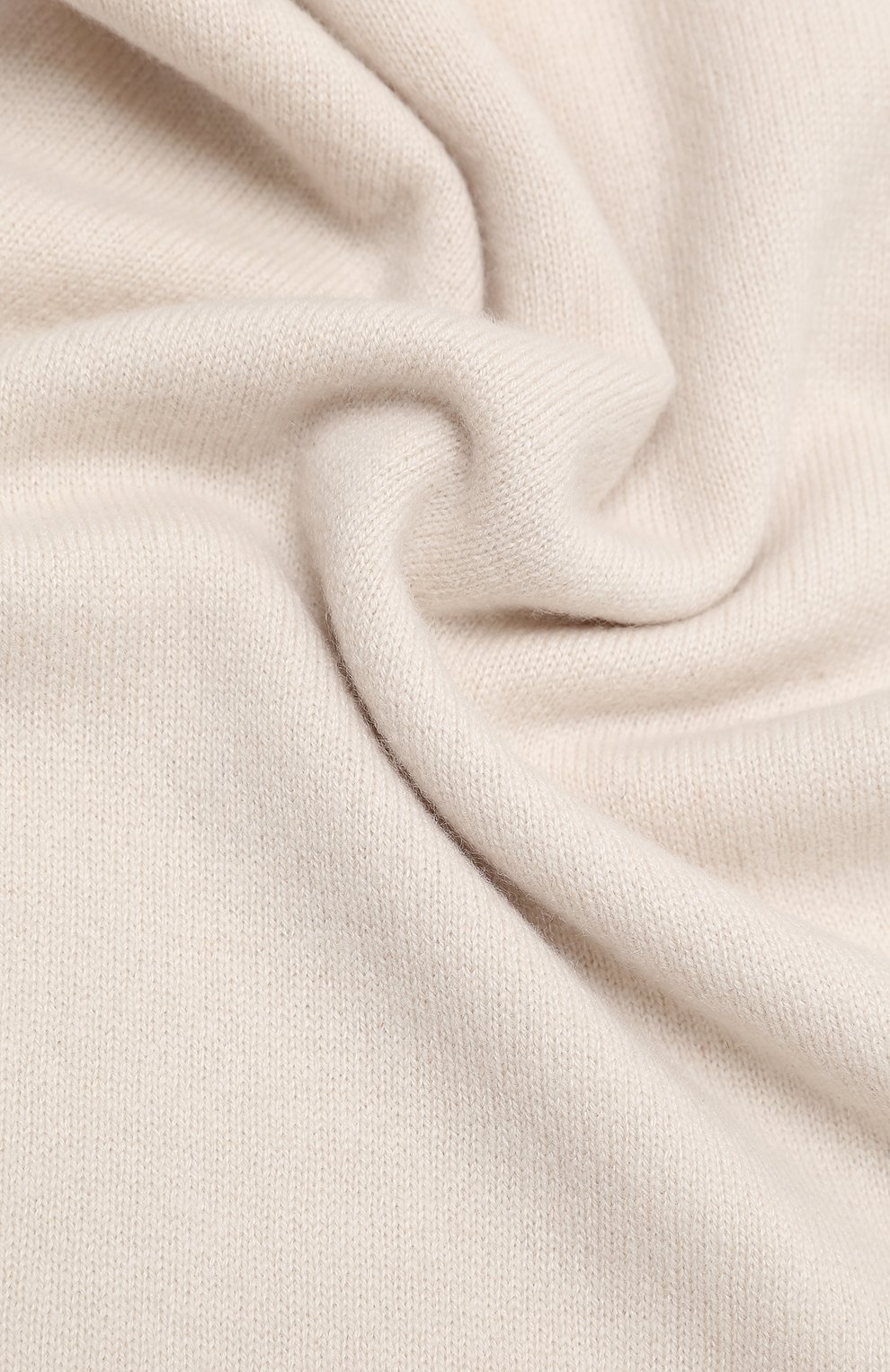 Кашемировый шарф ALLUDE, арт. 205/30025, фото 2