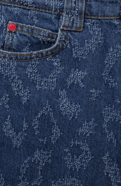 Джинсы MARC JACOBS (THE), арт. W14331/6A-12A, фото 3