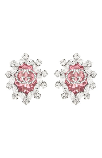 Женская клипсы GUCCI, арт. 608502/I4769