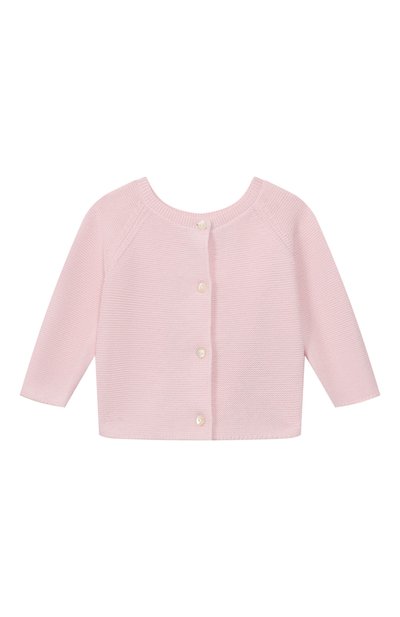 Кардиган из шерсти и хлопка JACADI, арт. 2039244