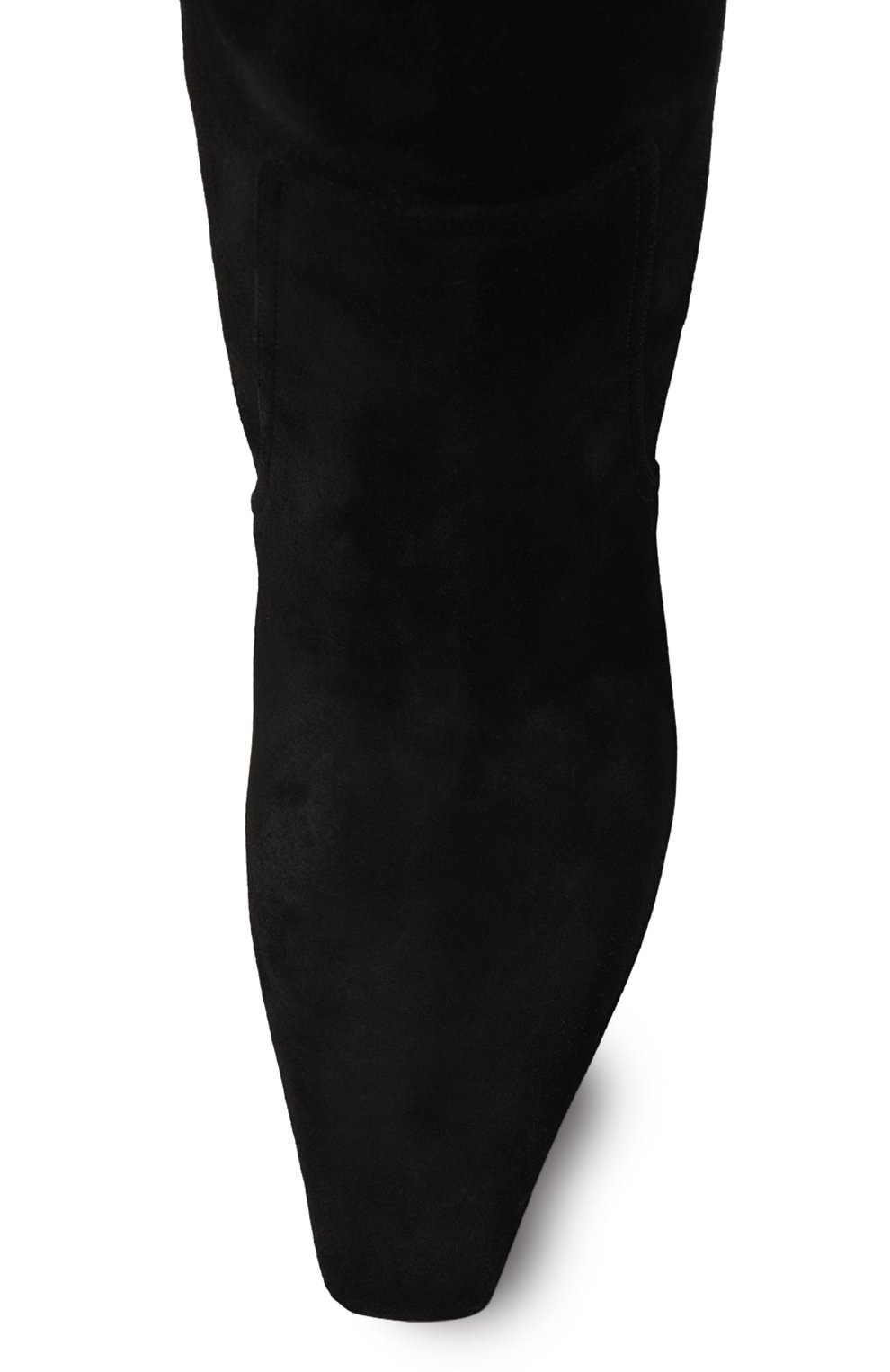 Замшевые сапоги bettina 75 PARIS TEXAS, арт. PX1293/XV003, фото 6