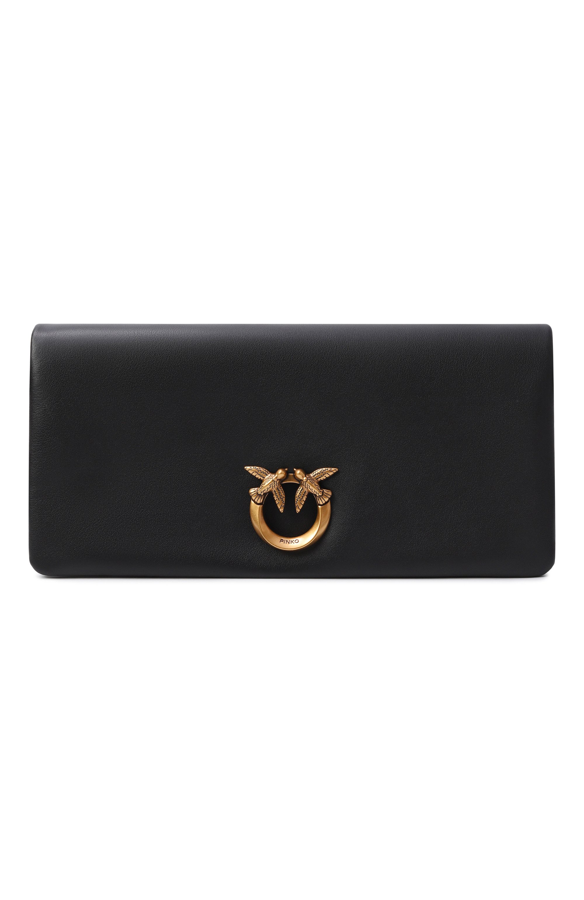 Клатч love click soft medium PINKO, арт. 106022/A0Q0, фото 1