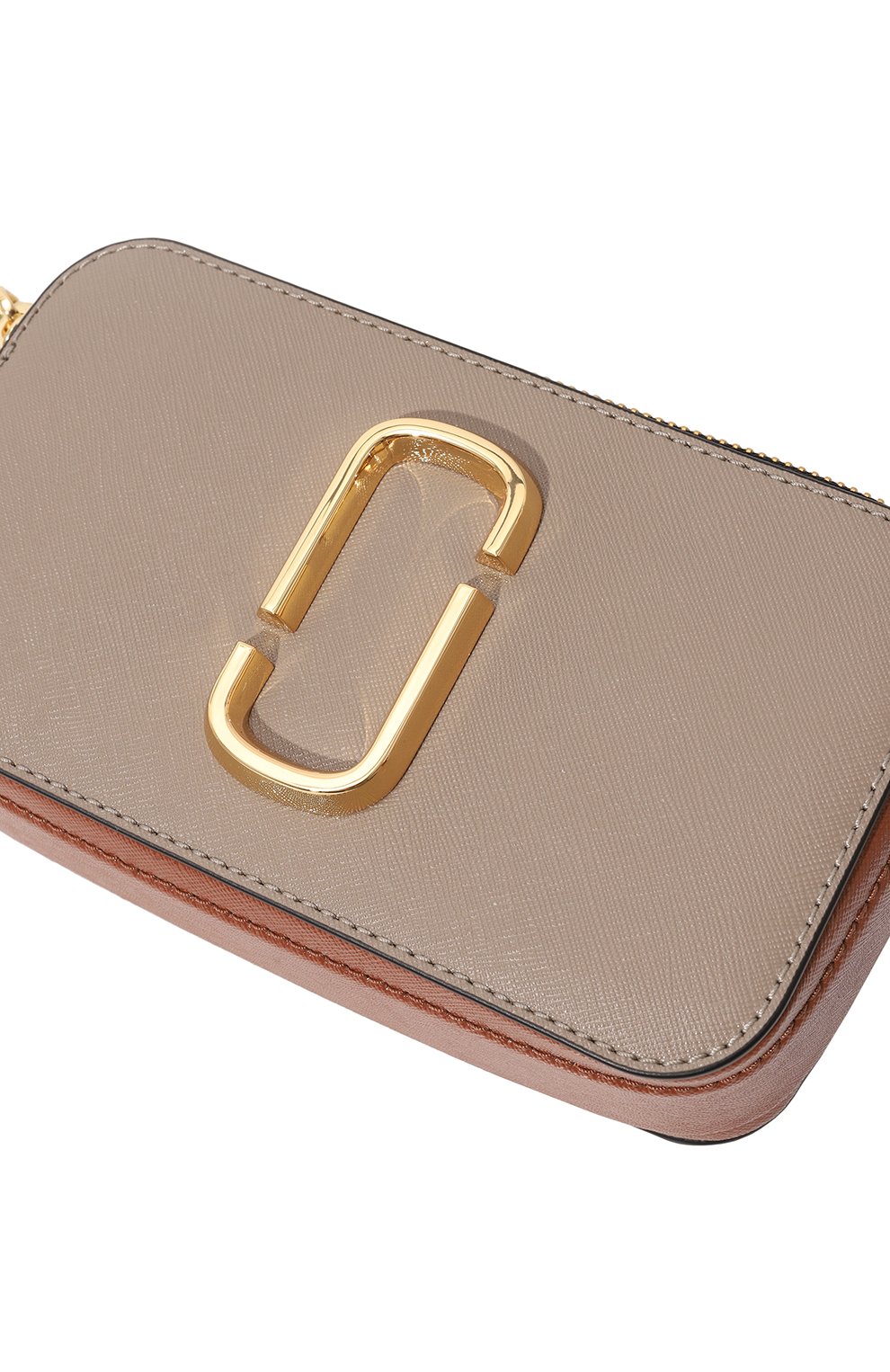Сумка snapshot small MARC JACOBS (THE), арт. M0014146, фото 3