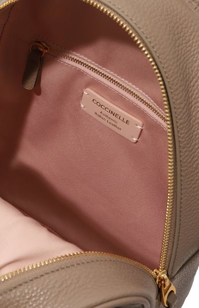 Рюкзак gleen COCCINELLE, арт. E1 N15 14 02 01, фото 5