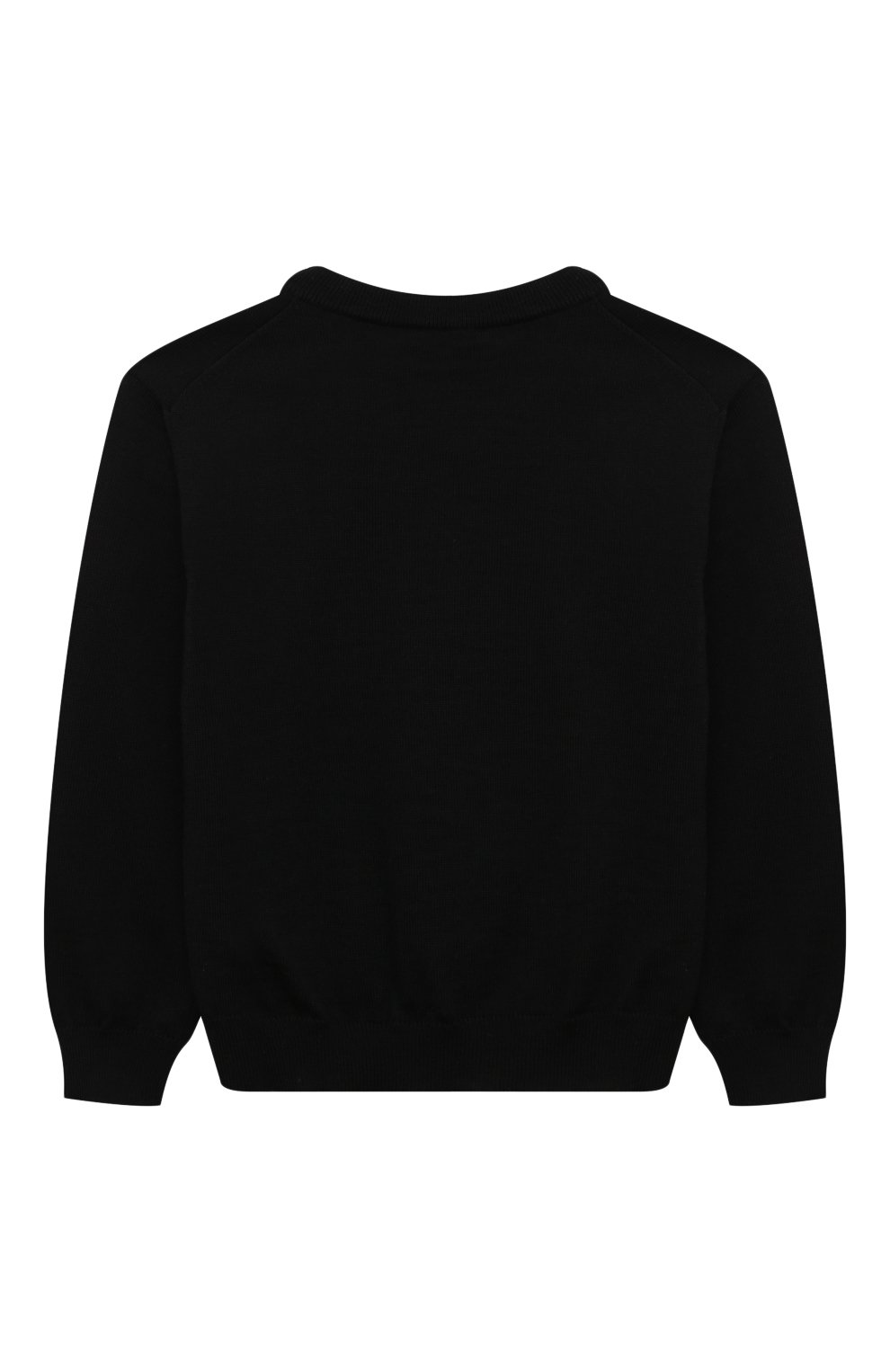 Шерстяной пуловер DOLCE & GABBANA, арт. L4KW22/JAVUV/2-6, фото 2