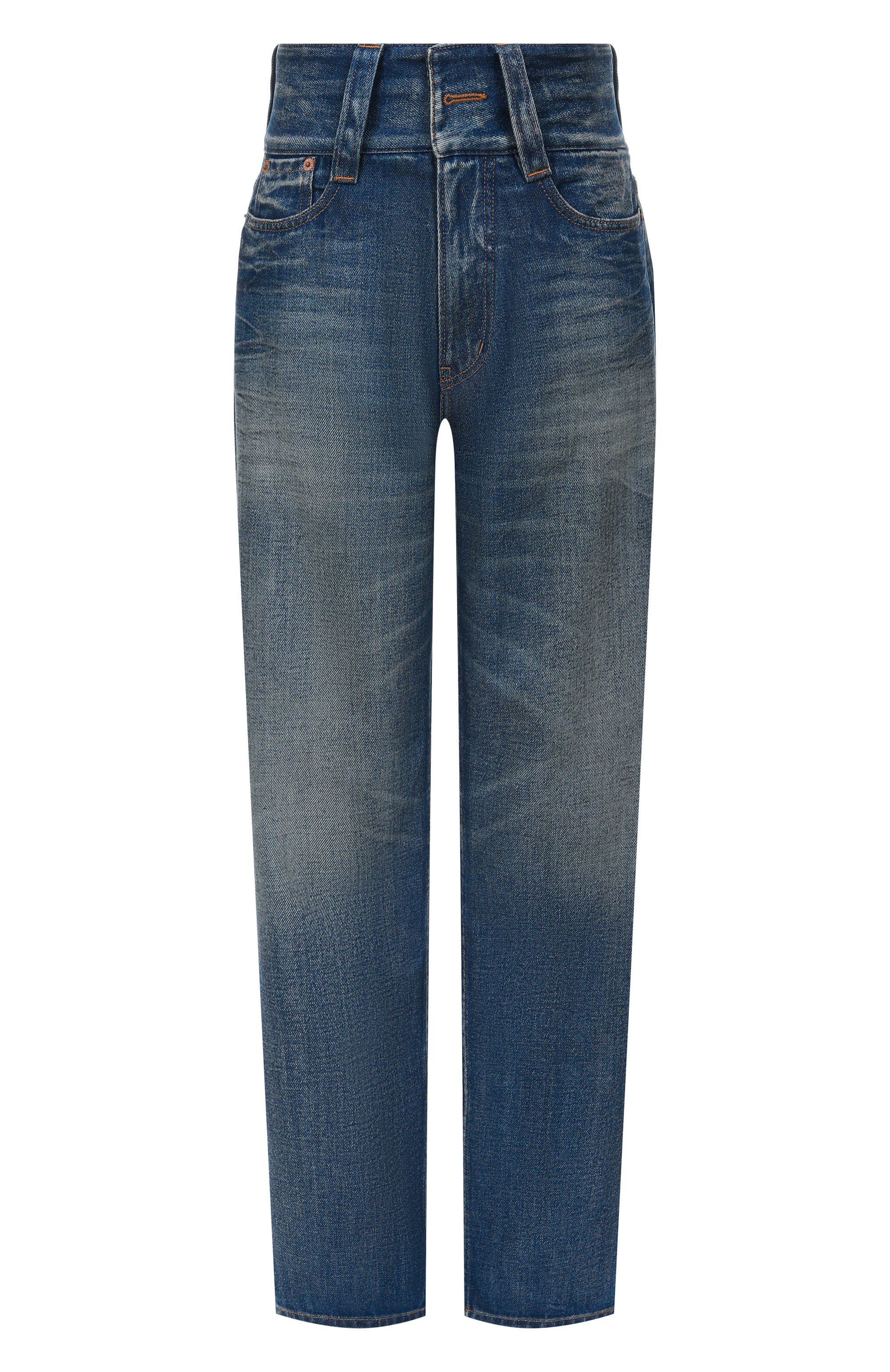 Джинсы MM6, арт. S52LA0259/M30017, фото 1