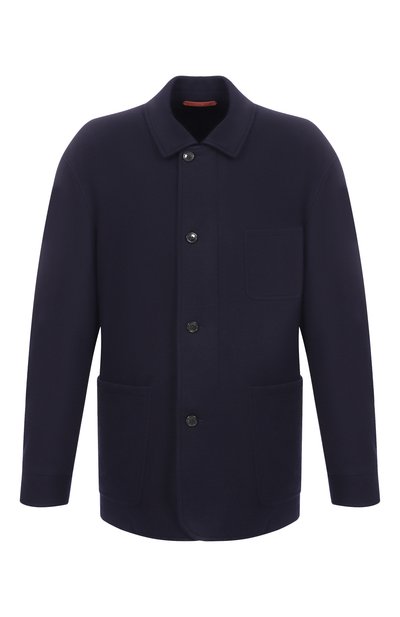 Мужской кашемировый пиджак CORTIGIANI, арт. 3AG645