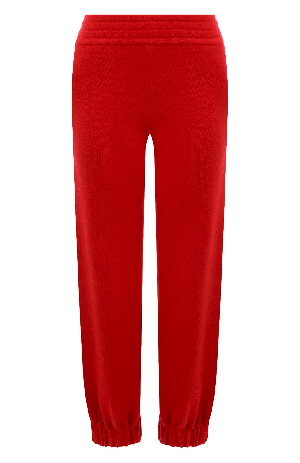 Джоггеры из шерсти и кашемира FREEAGE, арт. W25.PT100.2030.606, фото 1