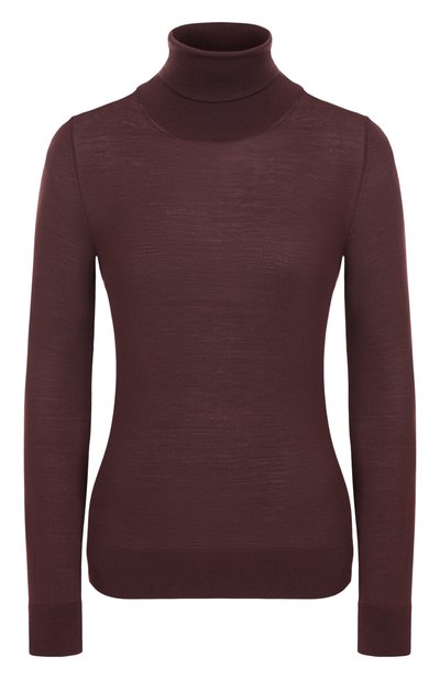 Женская шерстяная водолазка MVST, арт. M0-M25.1MW.K401/34-48