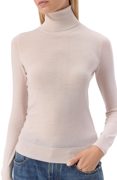 Шерстяная водолазка MVST, арт. M0-M25.1MW.K401/50-54, фото 5