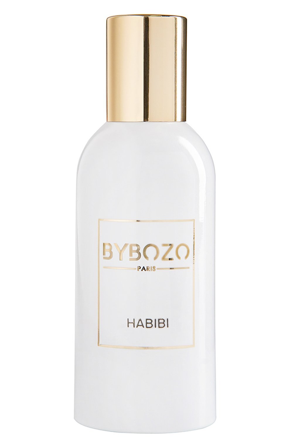 Вуаль для волос habibi (50ml) BYBOZO, арт. 3356599500337, фото 1
