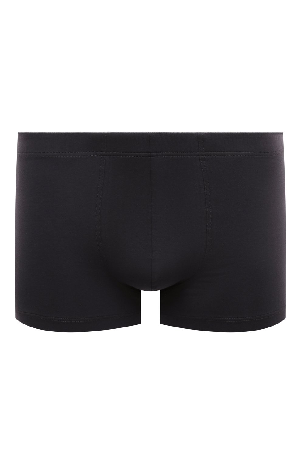 Хлопковые боксеры HANRO, арт. 073086., фото 1