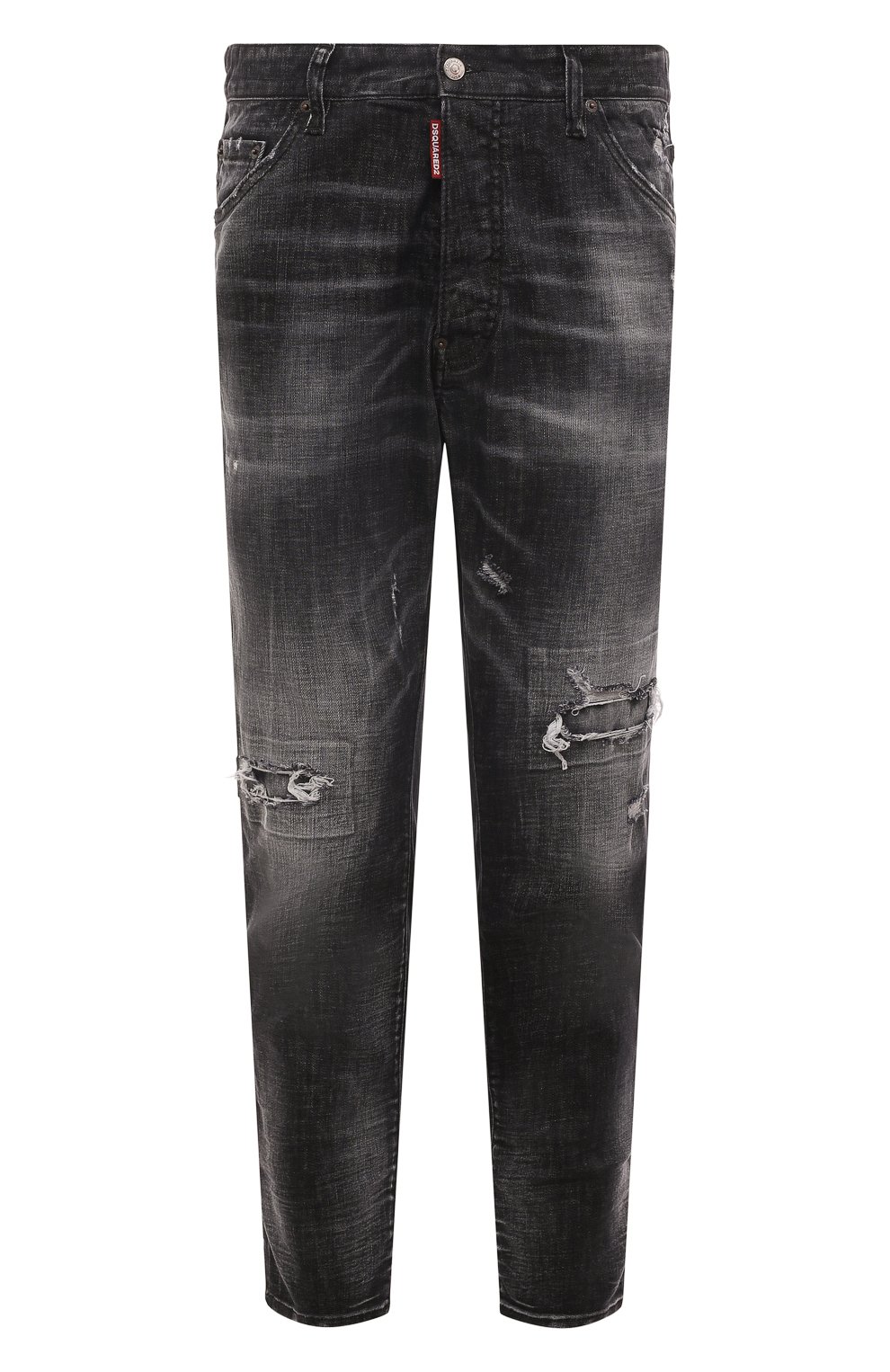 Джинсы DSQUARED2, арт. S71LB1144/S30357, фото 1