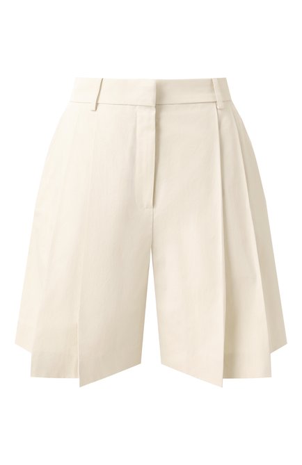 Женские хлопковые шорты NINA RICCI, арт. 25PCPA010/C01086