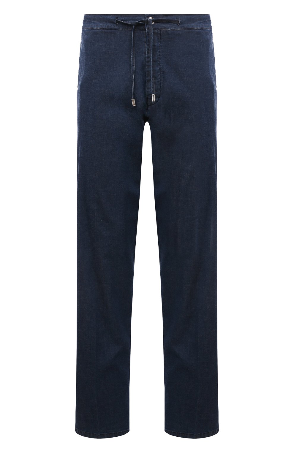 Джинсы CANALI, арт. 91809/PD01219, фото 1