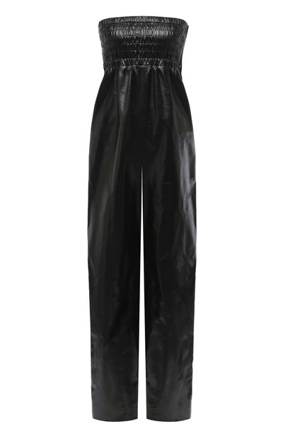 Кожаный комбинезон BOTTEGA VENETA, арт. 630690/VKLC0, фото 1