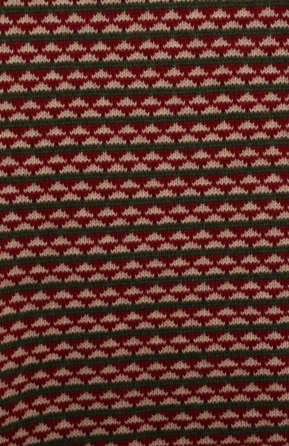 Шерстяной свитер MARNI, арт. M01213/M00TD, фото 3