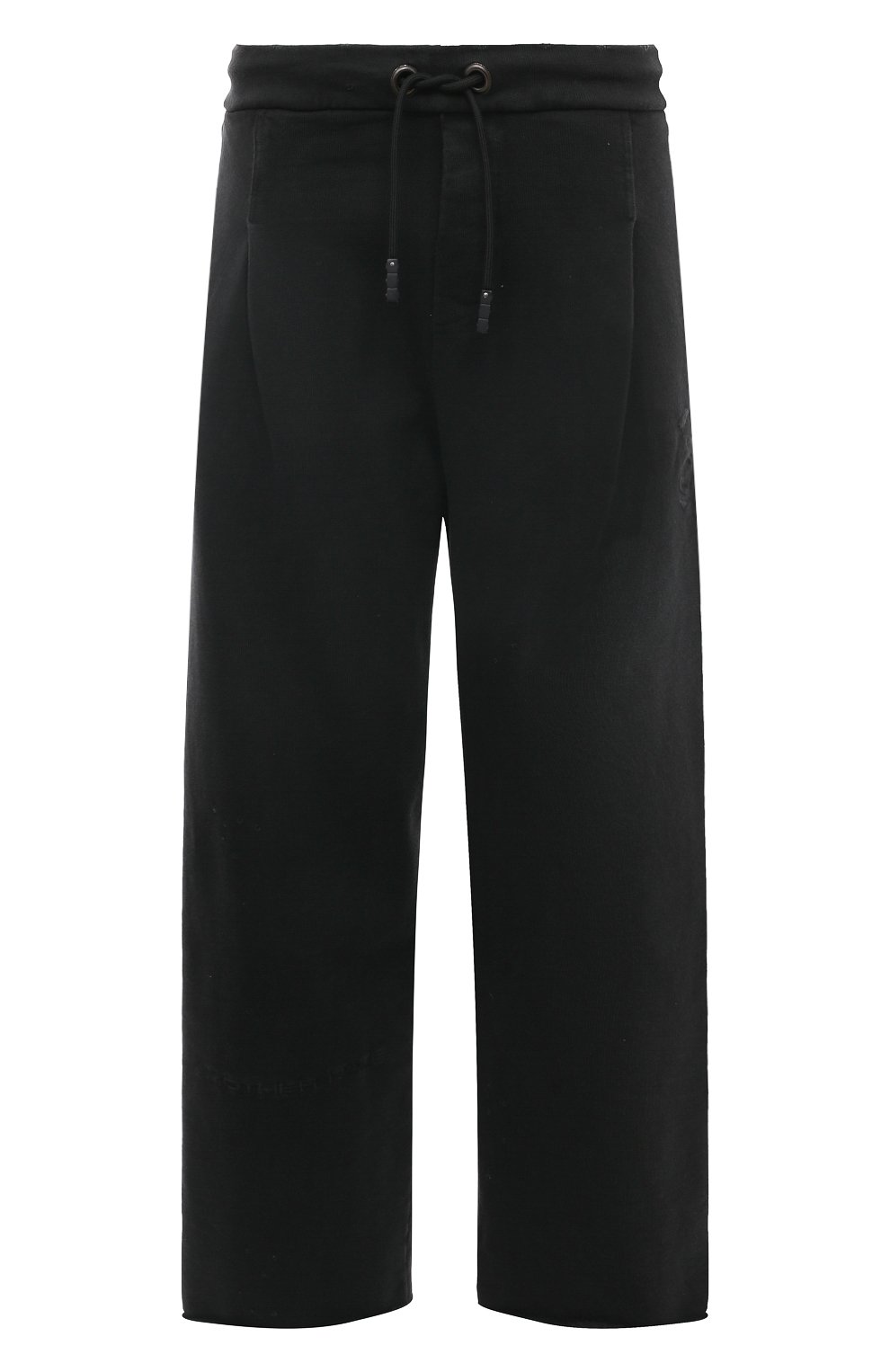 Хлопковые брюки AN OTHER DATE, арт. AS0DMAFP015, фото 1