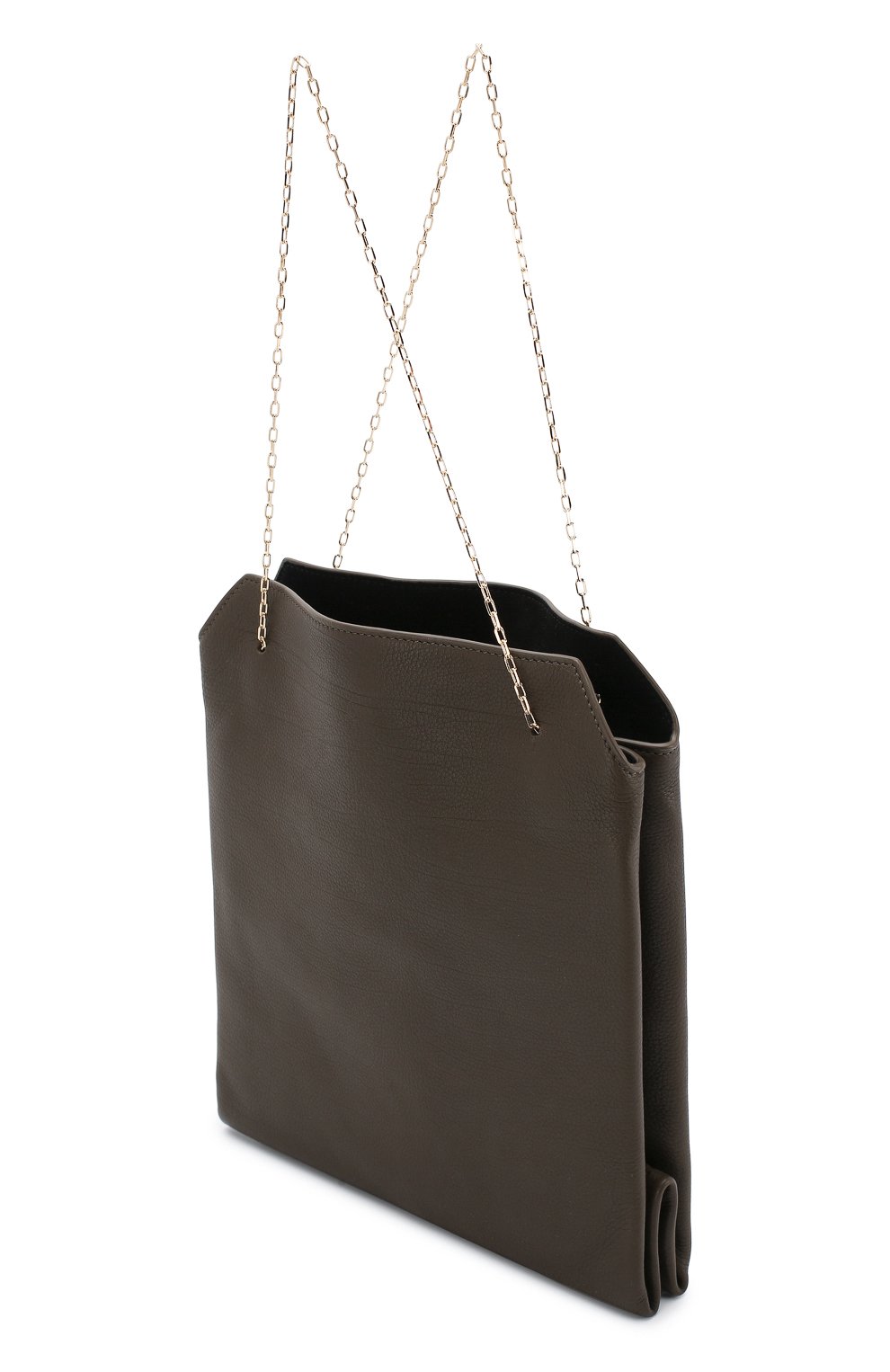 Сумка lunch small THE ROW, арт. W1215L54, фото 4