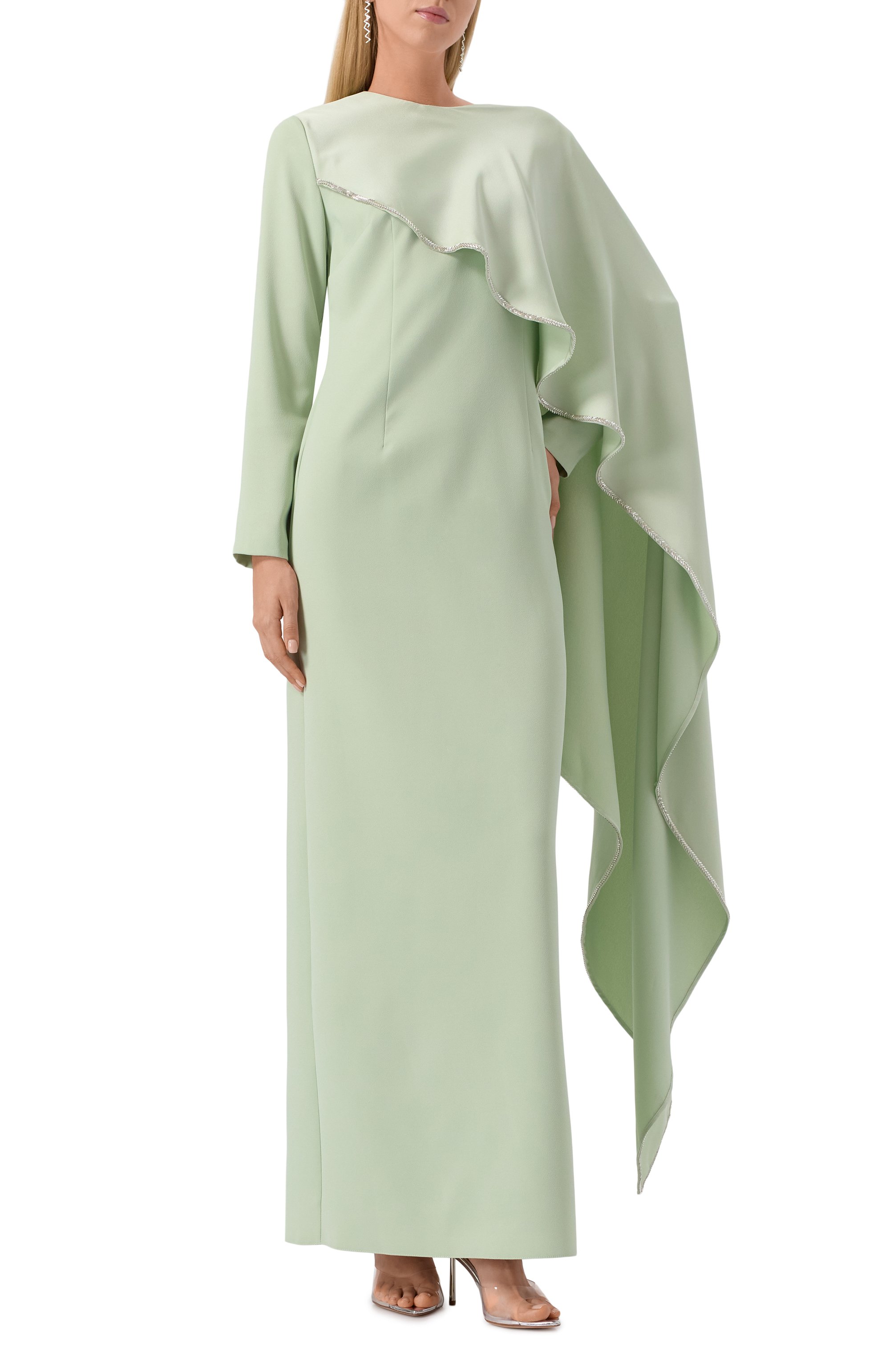 Платье SASHA KIM, арт. УТ-00001762, фото 3