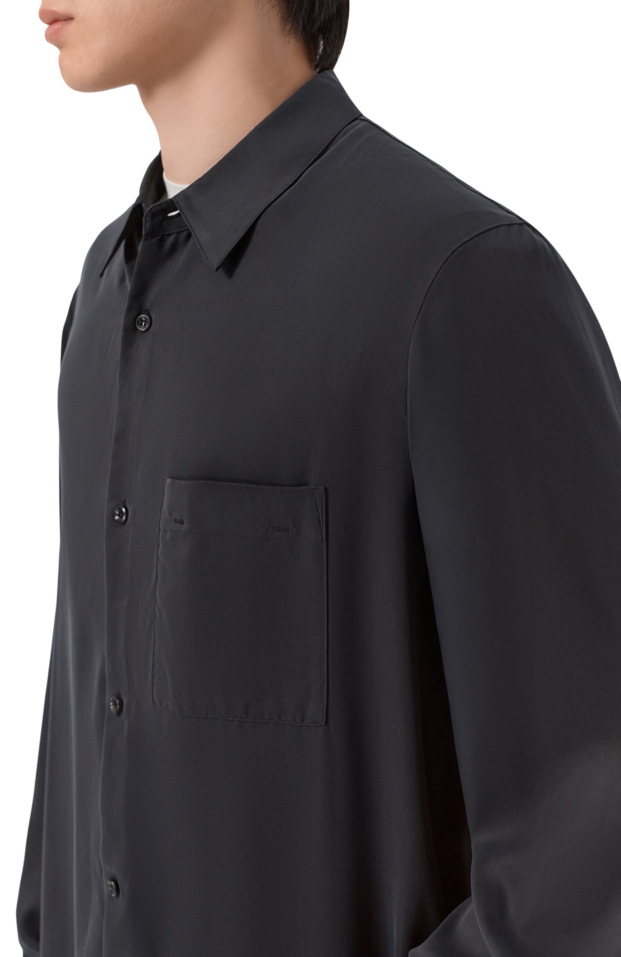 Рубашка ATTACHMENT, арт. AS61-059, фото 5