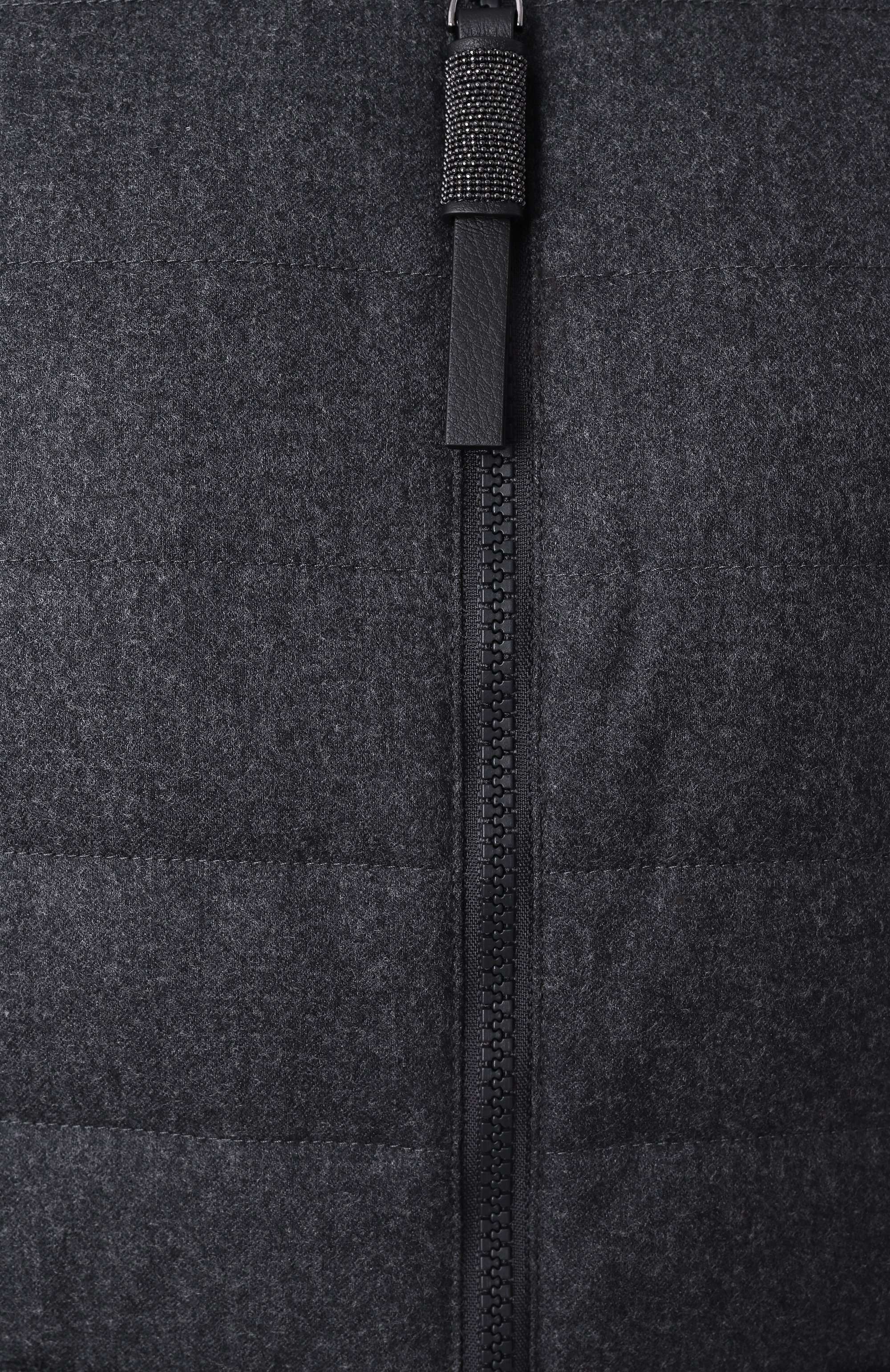 Пуховая куртка BRUNELLO CUCINELLI, арт. MT2267799, фото 6