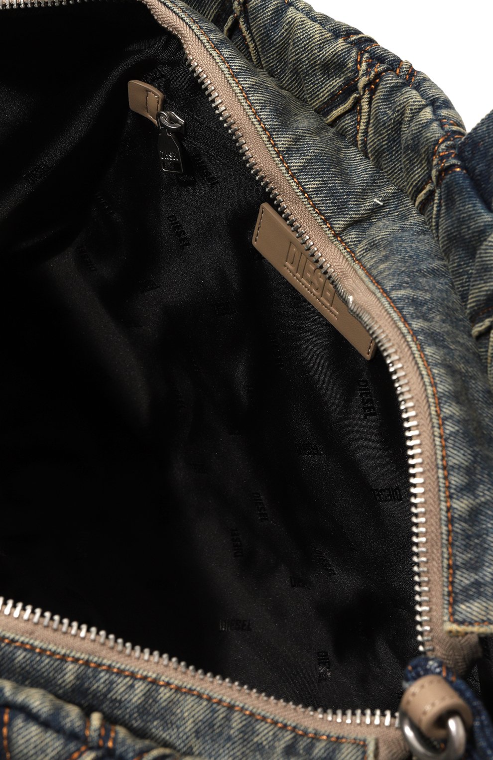 Сумка-шопер charm-d DIESEL, арт. X10014/P5570, фото 5