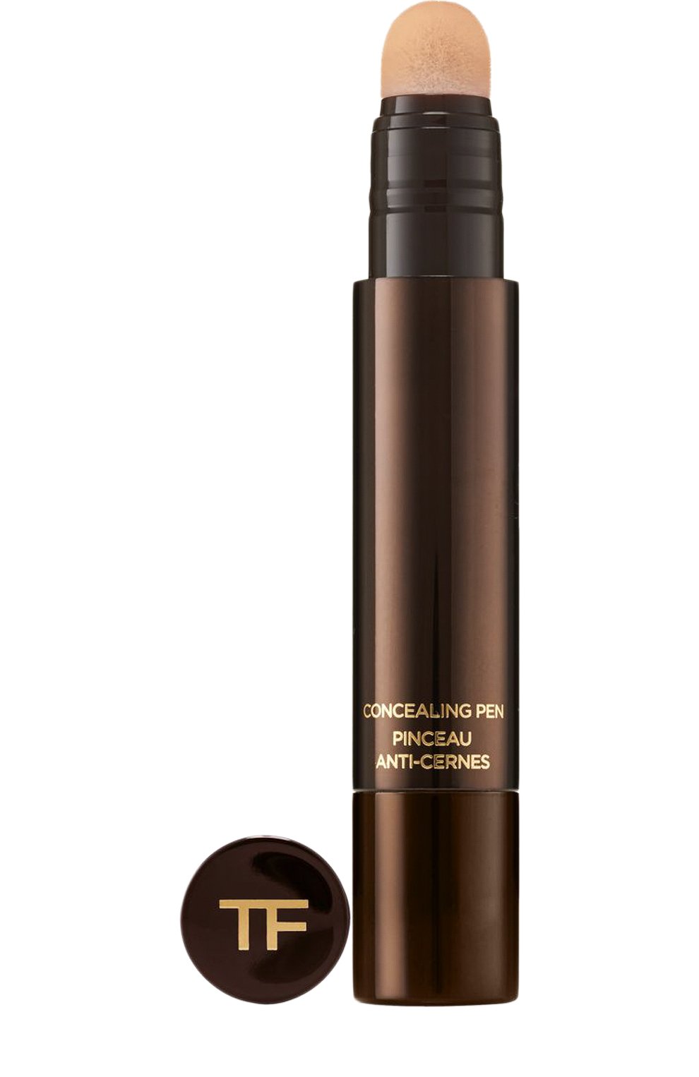 Консилер concealing pen, оттенок 3.0 pale dune TOM FORD цвета по цене 4300 руб., арт. T1T1-09, фото 1 Консилер concealing pen, оттенок 3.0 pale dune TOM FORD, арт. T1T1-09, фото 1