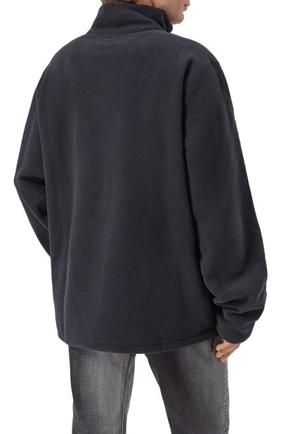 Свитшот mm6 x salomon MM6, арт. SH0NH0019/M20140, фото 4