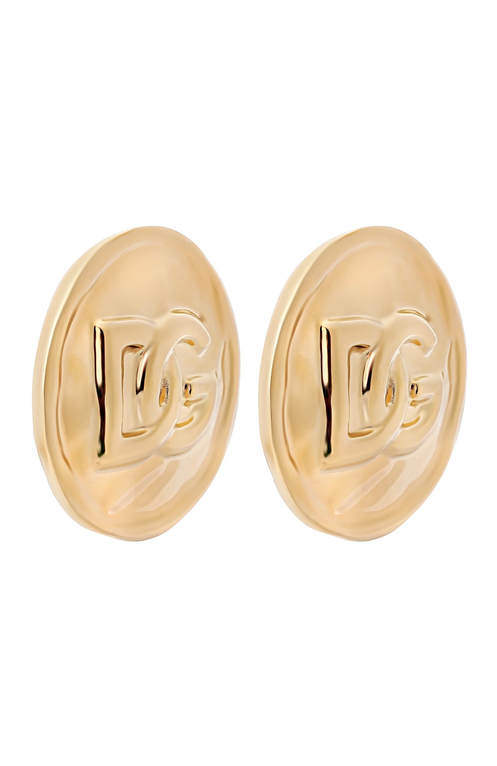 Серьги DOLCE & GABBANA, арт. WEP8L3/W1111, фото 3