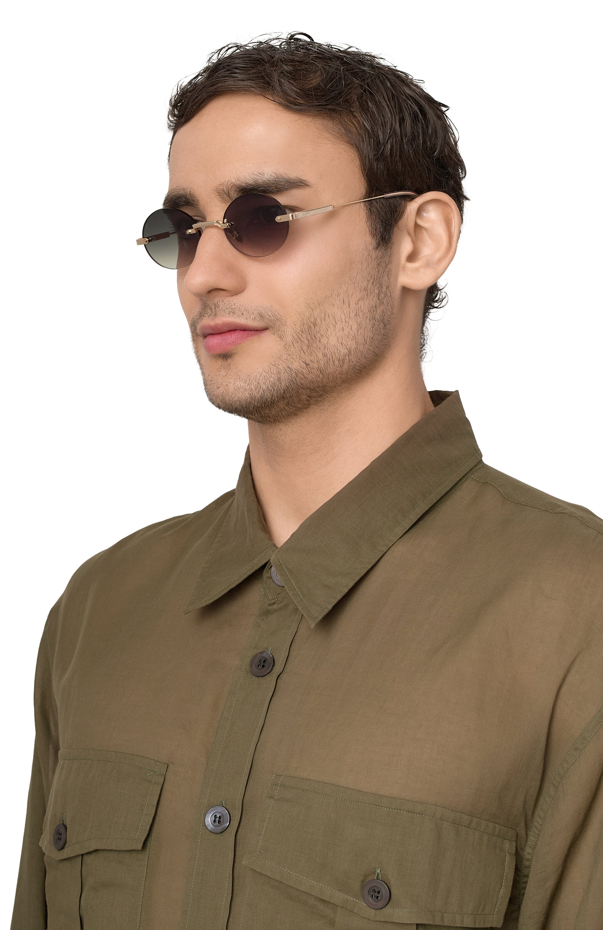 Солнцезащитные очки BALI EYEWEAR, арт. B22 GC2, фото 2