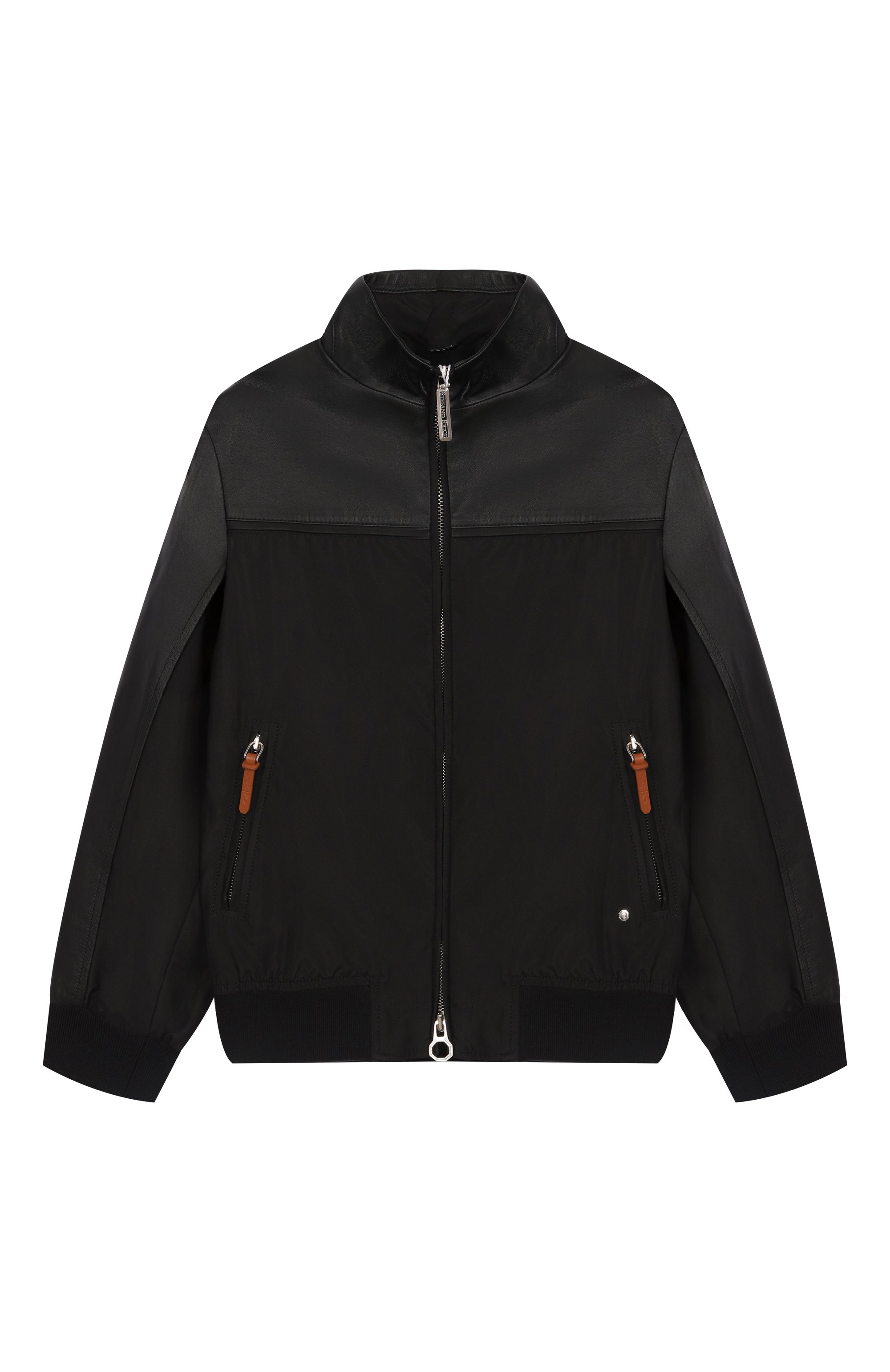 Шелковая куртка STEFANO RICCI JUNIOR, арт. Y7J2100170/SETEC1, фото 1