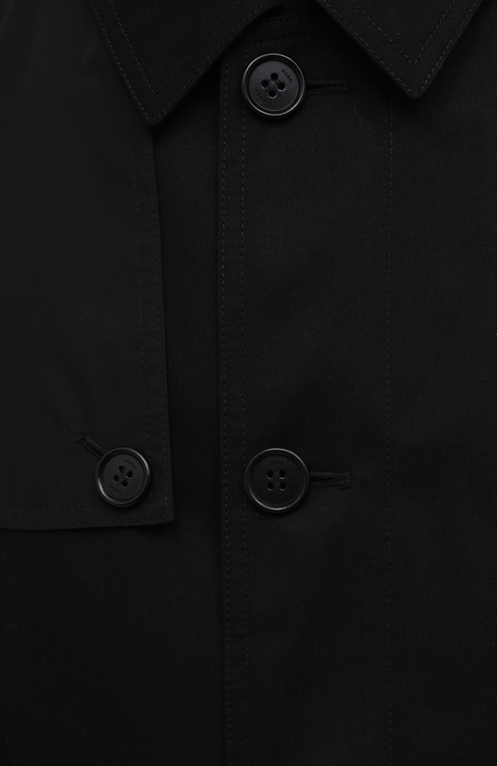 Тренч HUGO, арт. 50462702, фото 5